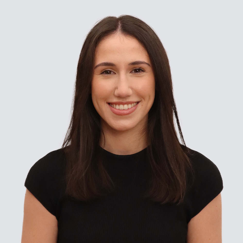 Gabriella Hagipantelis