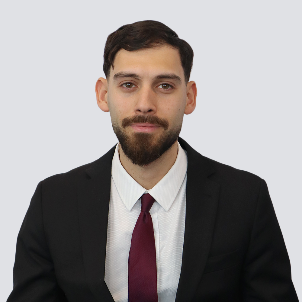 Anthony Khater