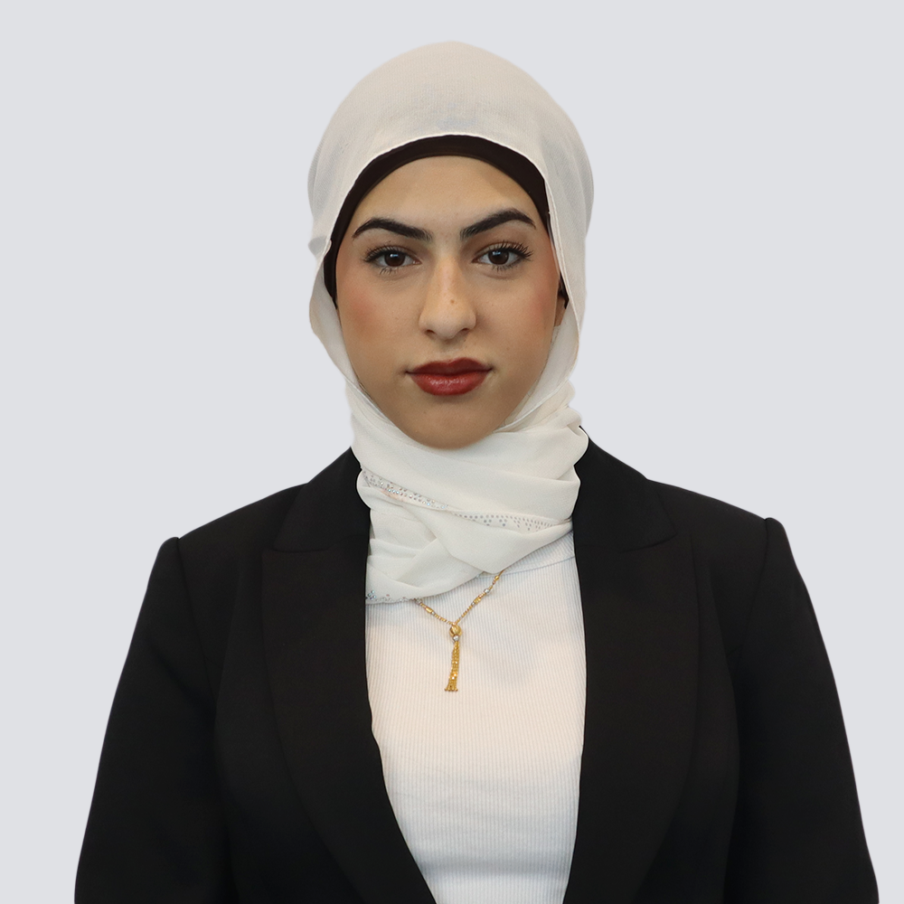 Zainab Al-Taie