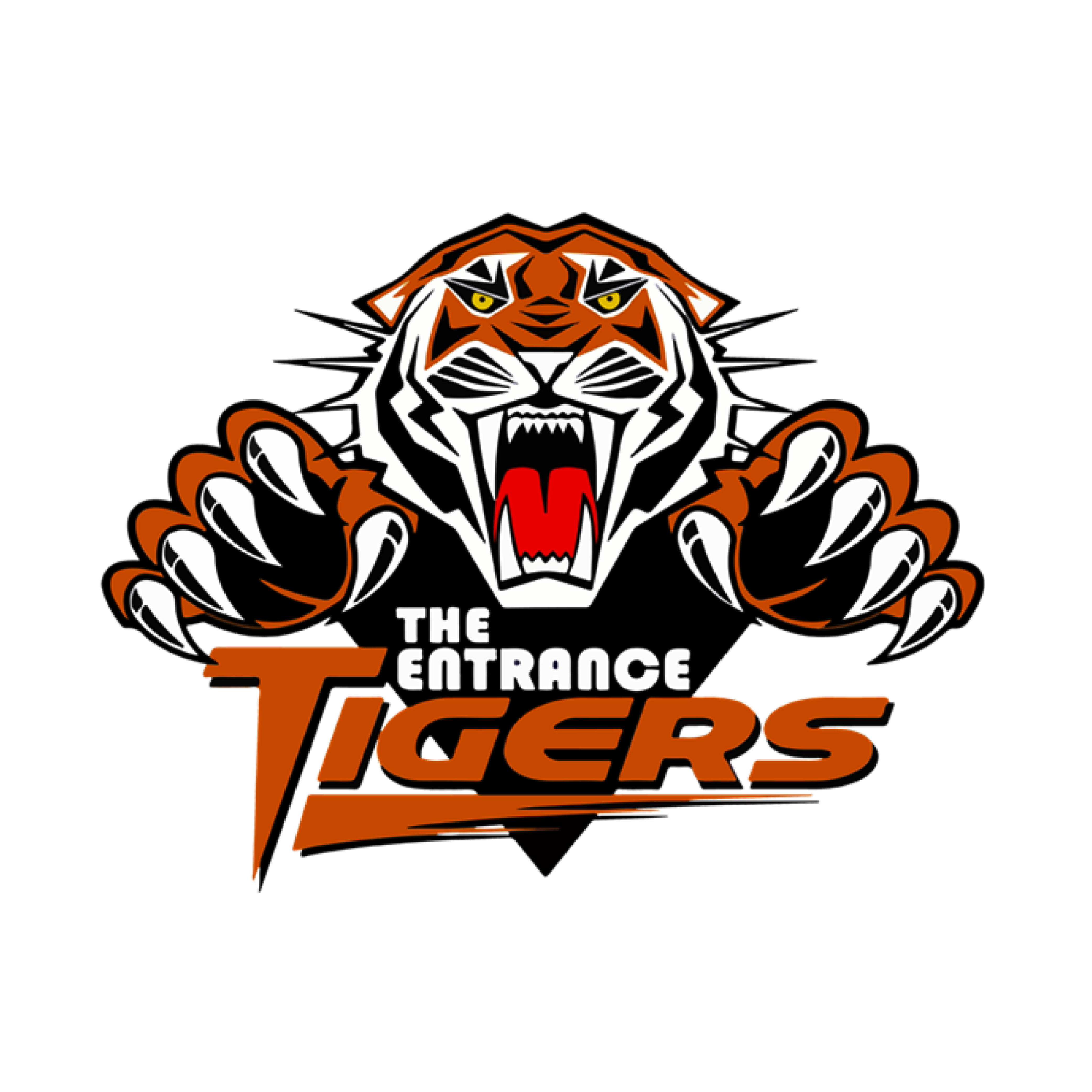 The Entrance Leagues's logo