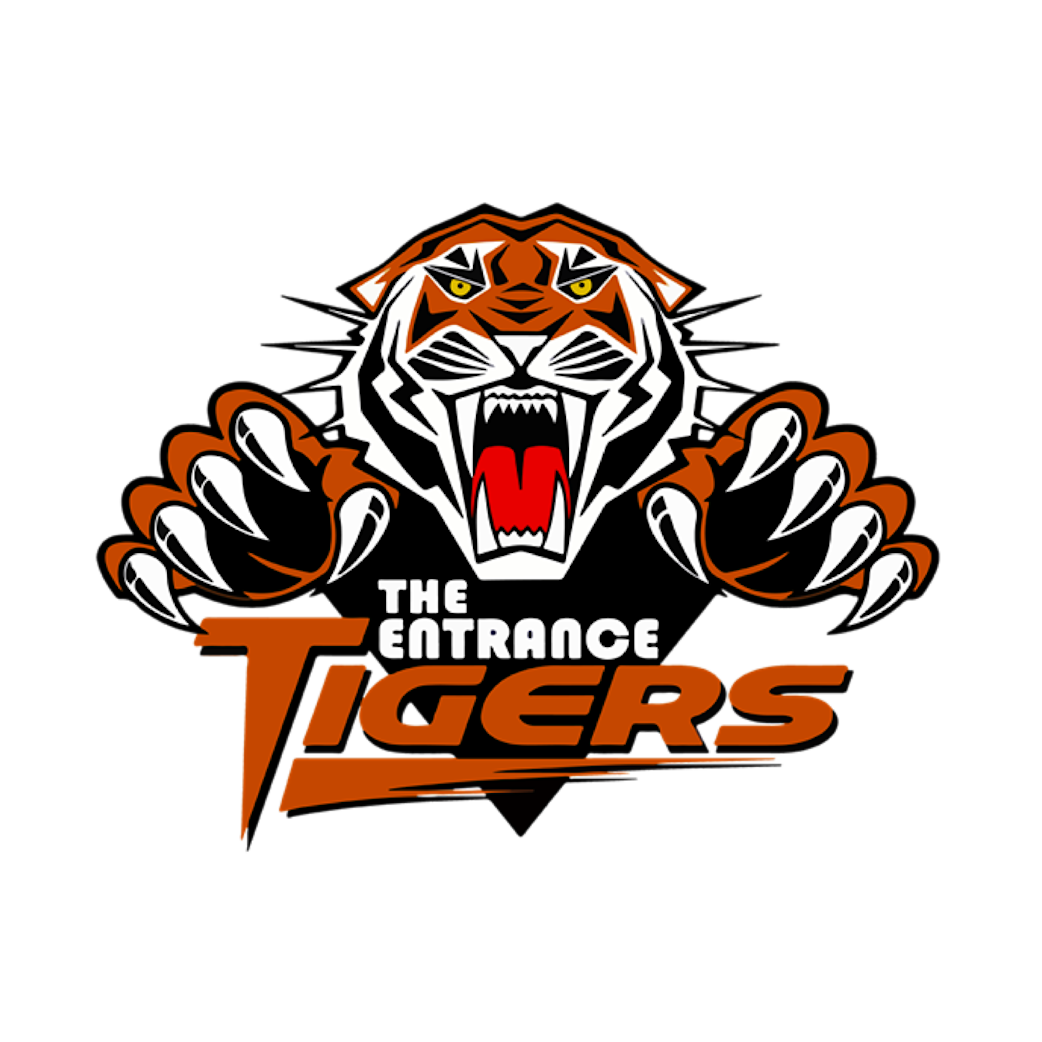 The Entrance Tigers