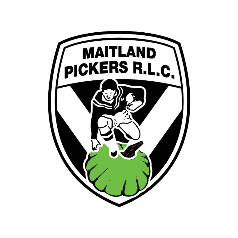 Maitland Pickers