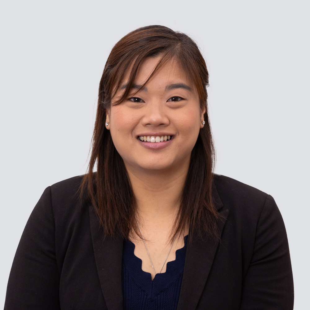 Nicole Jirathammakul