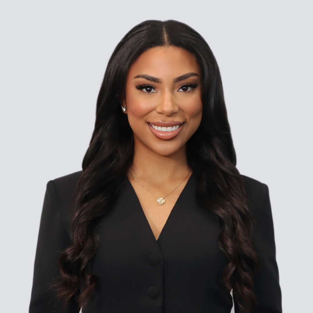 Samantha Peprah