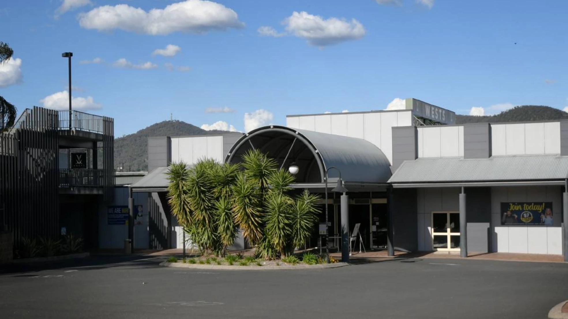Wests Tamworth Leagues Club