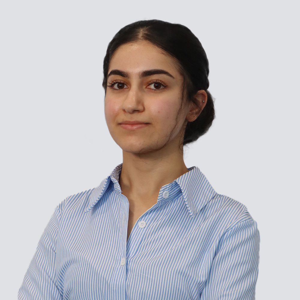 Sarah Kamy