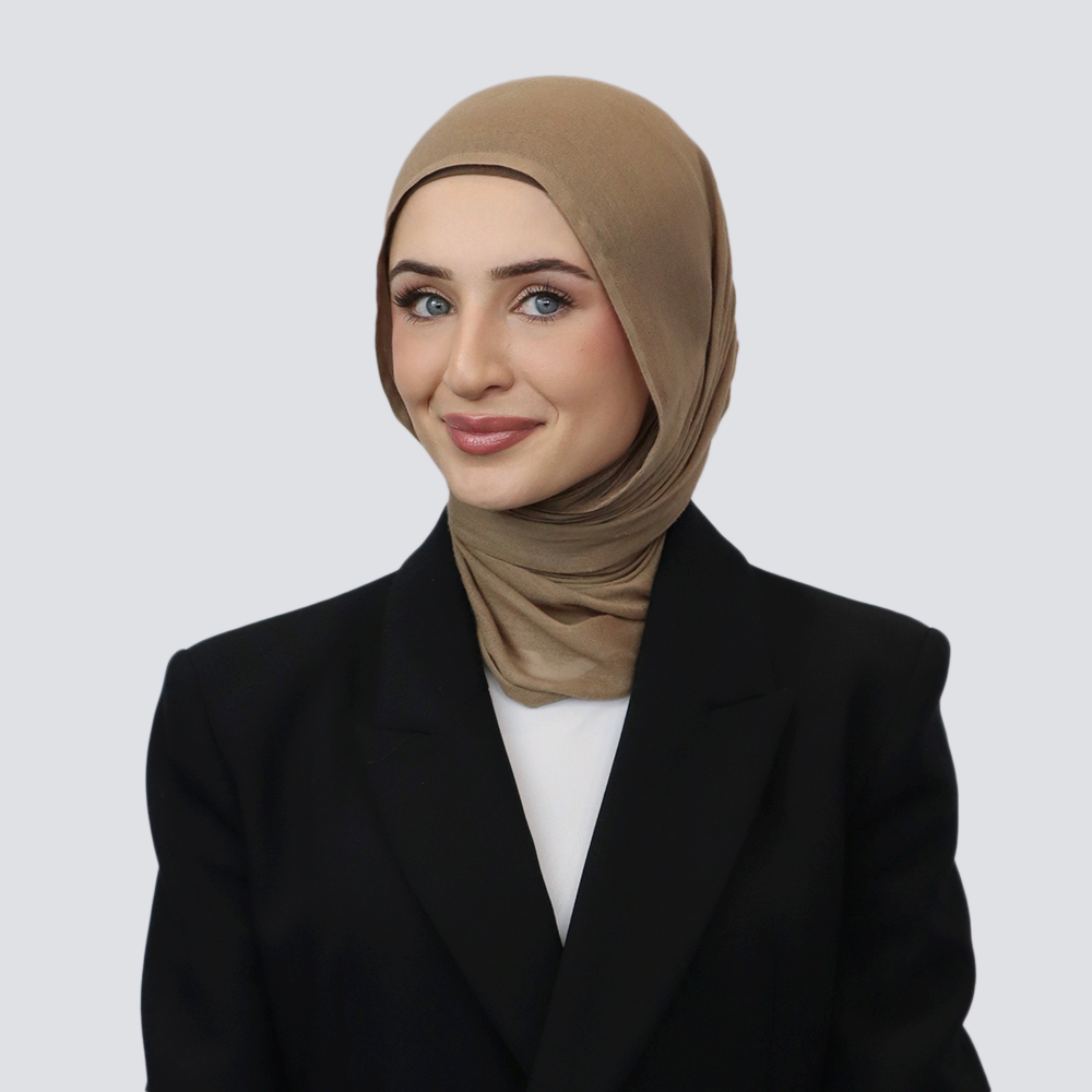 Zeena Alqassab