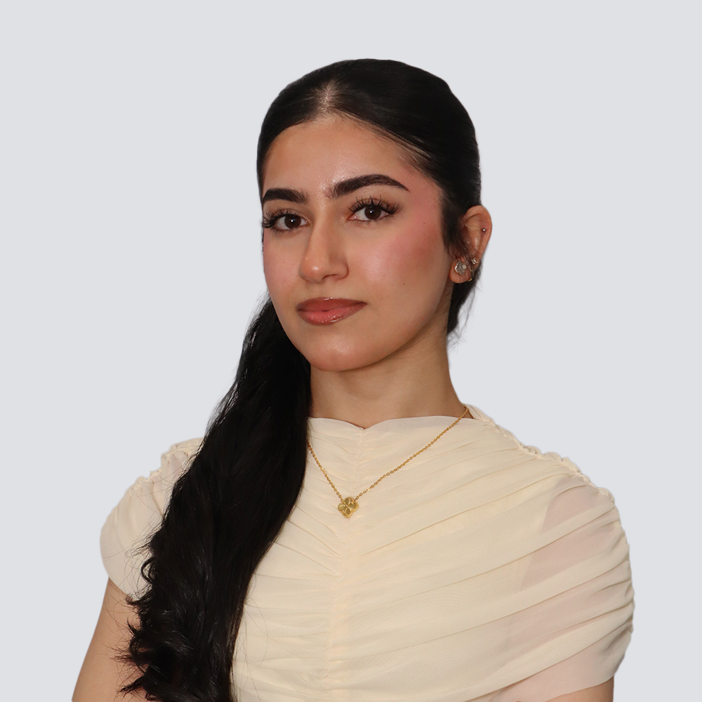Sarah Kamy