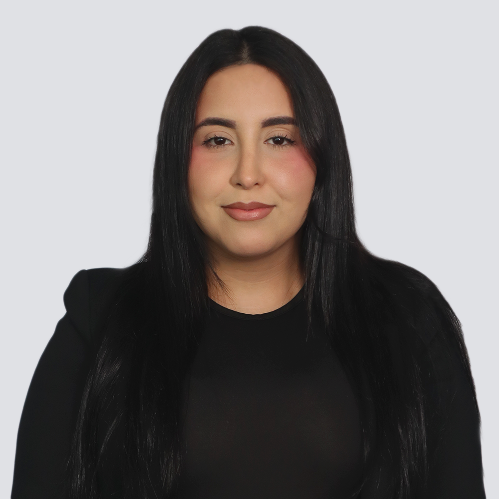 Mariam Hakim