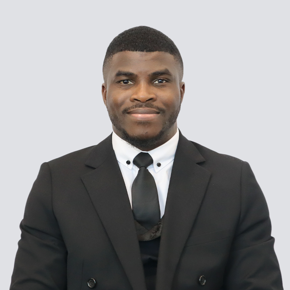 Foluwasiwaju (Folu) Erinle