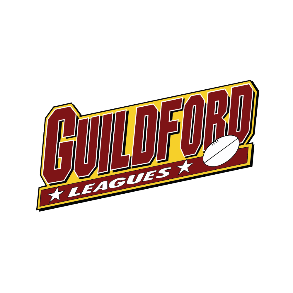 Guildford Leagues's logo