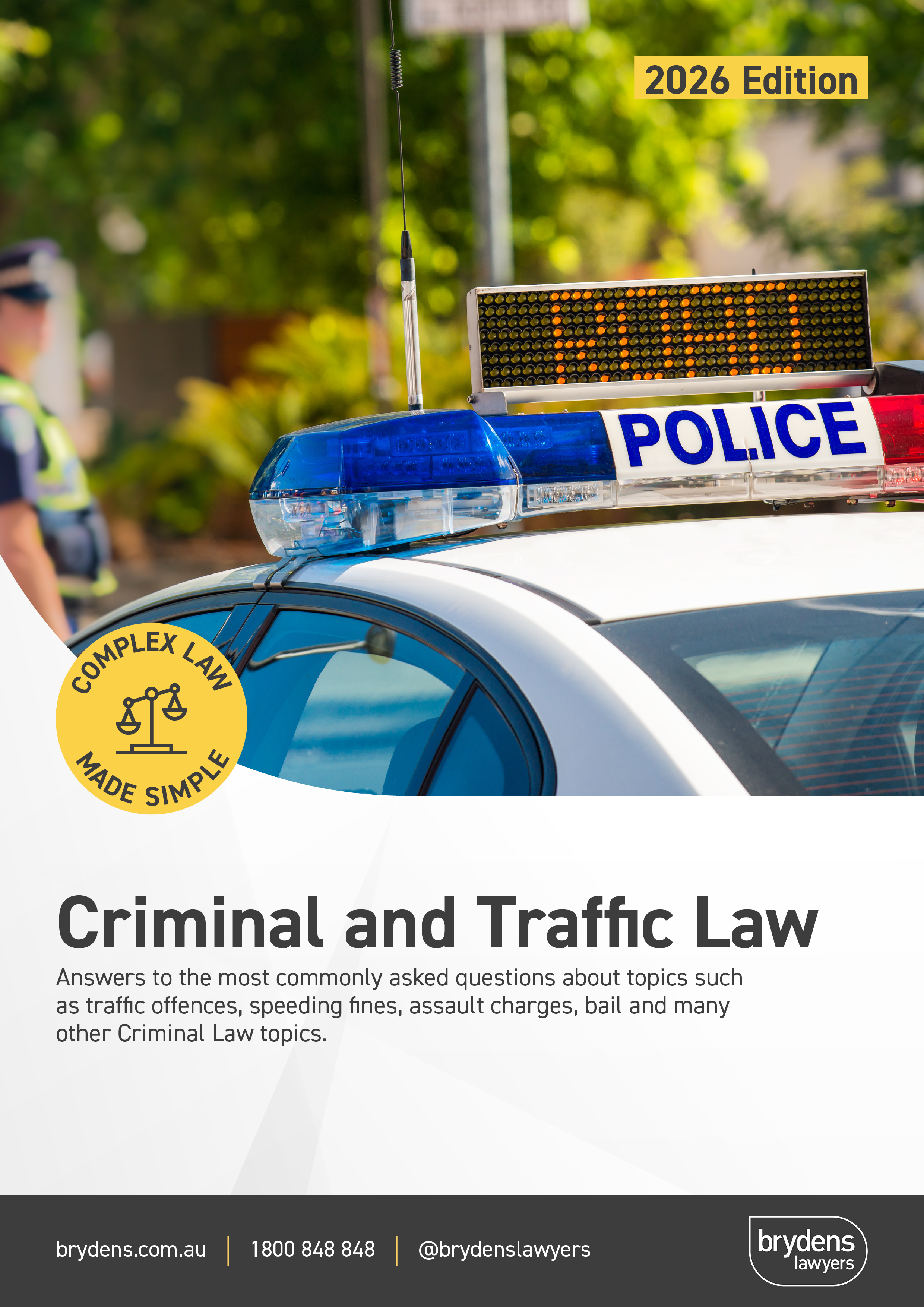 Criminal Law