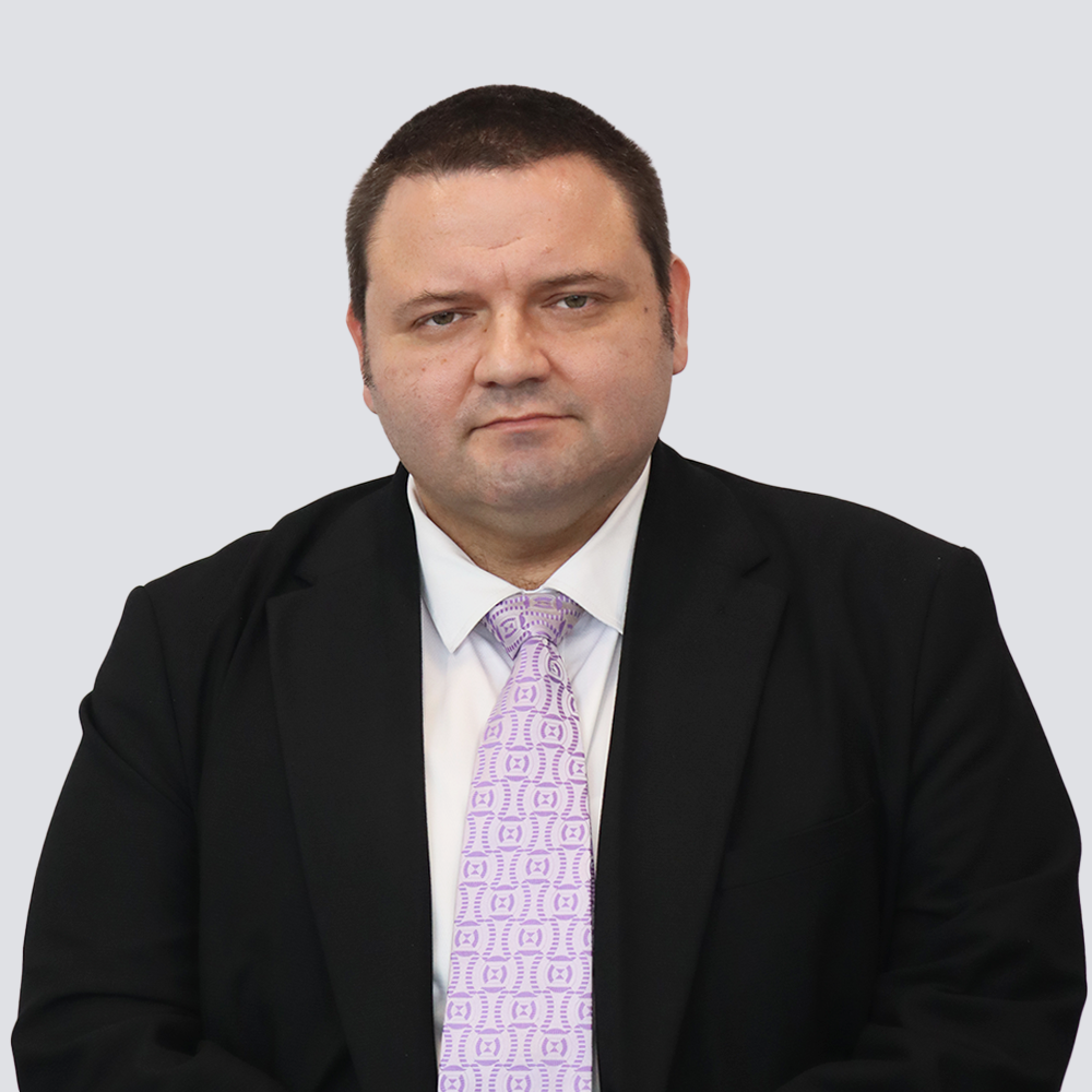 Stan Ilic