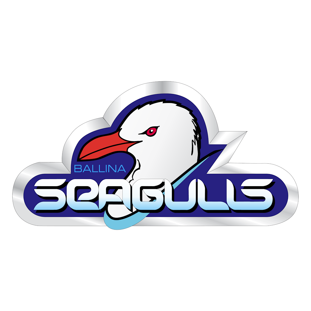Ballina Seagulls