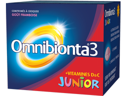 OMNIBIONTA 3 JUNIOR