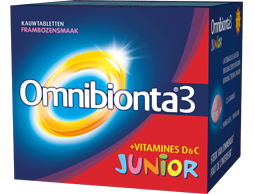 OMNIBIONTA®3 JUNIOR