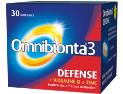 OMNIBIONTA 3 DEFENSE