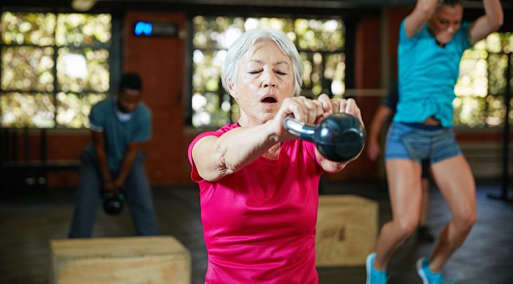 retrouver sa vitalité après 50 ans