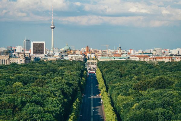 Der Mietendeckel in Berlin: Was er für Vermieter bedeutet