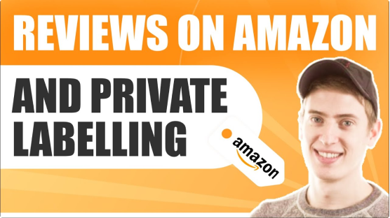 Free Amazon Private Label Course | AMZScout