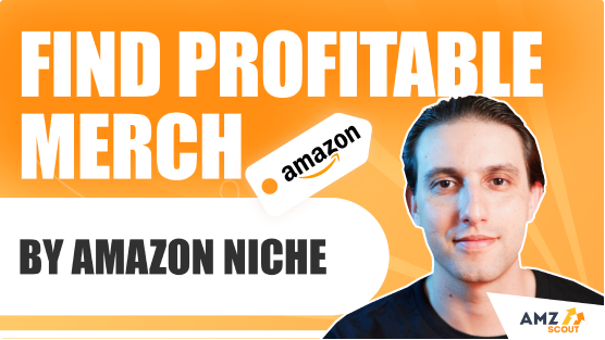 Free Amazon Private Label Course | AMZScout