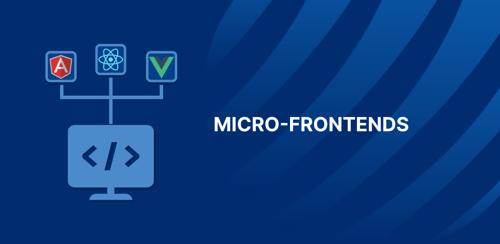 Cover Image for Building Microfrontends with Module Federation