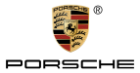 Porsche logo