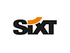 Sixt logo