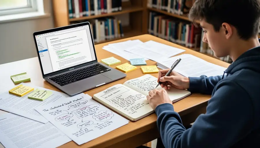 grammarly premium tutorial for essays and blogs