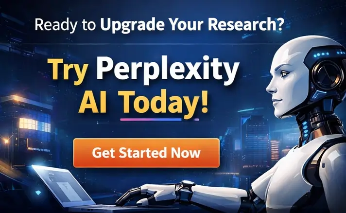 try perplexity today