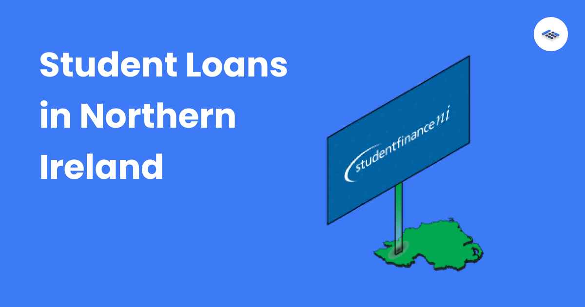 Student Loans in Northern Ireland Your Student Loan Calculator