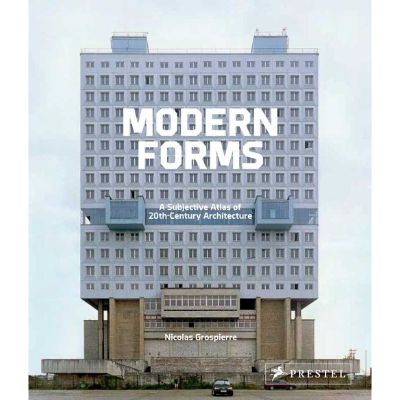  Modern Forms
