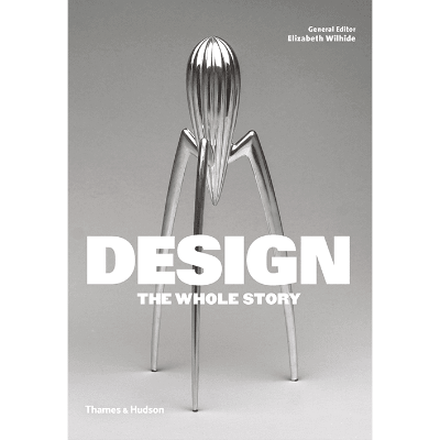 Design. The Whole Story