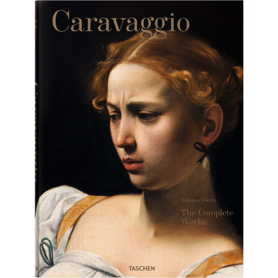 Caravaggio. Complete Works