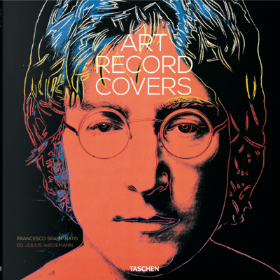 Art Record Covers