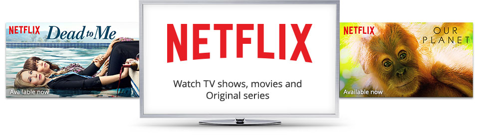 Choose your perfect TV bundle