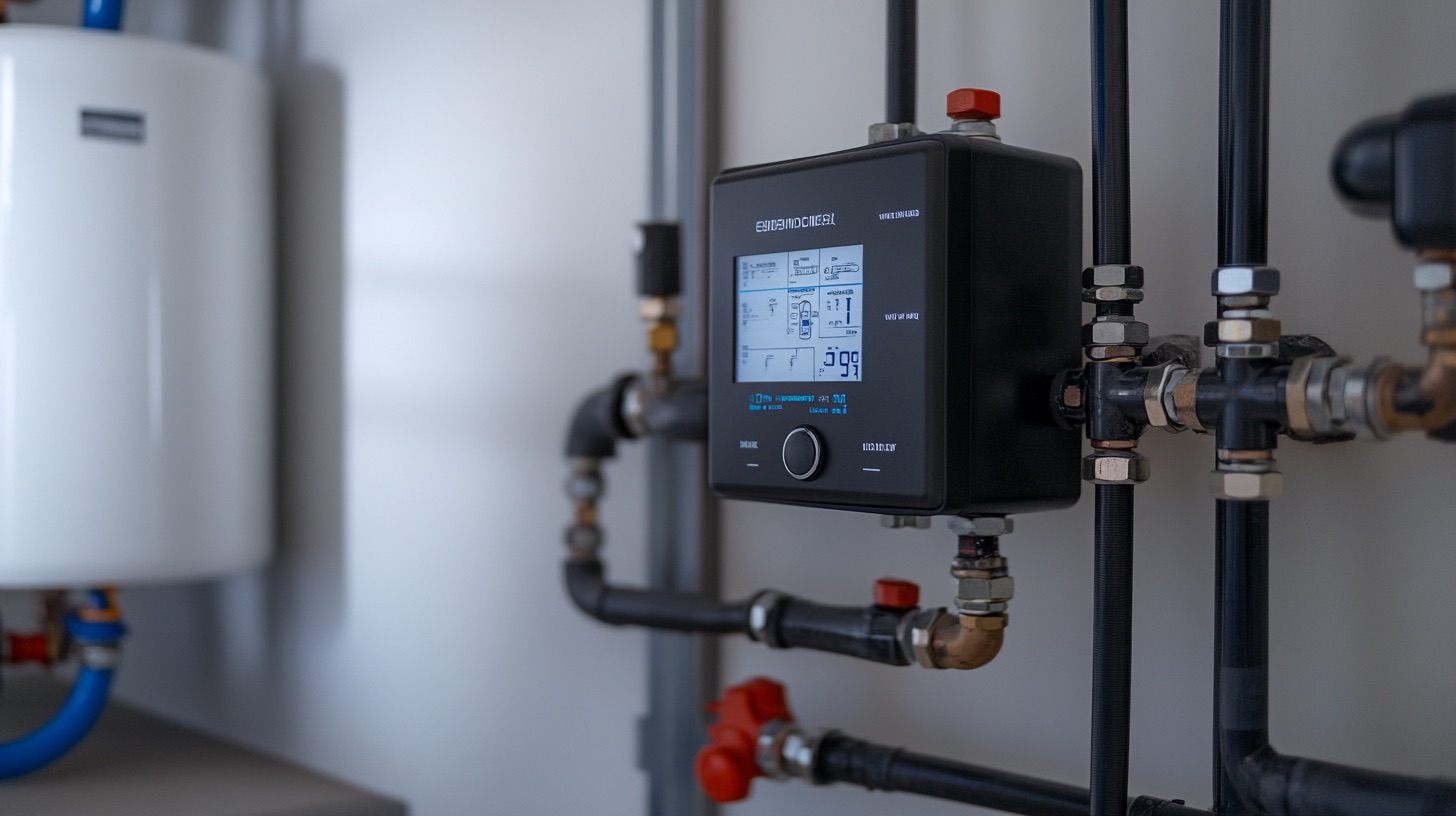 Understanding Water Meters: A Comprehensive Guide