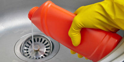 Top Solutions: Best Drain Cleaner for Old Pipes
