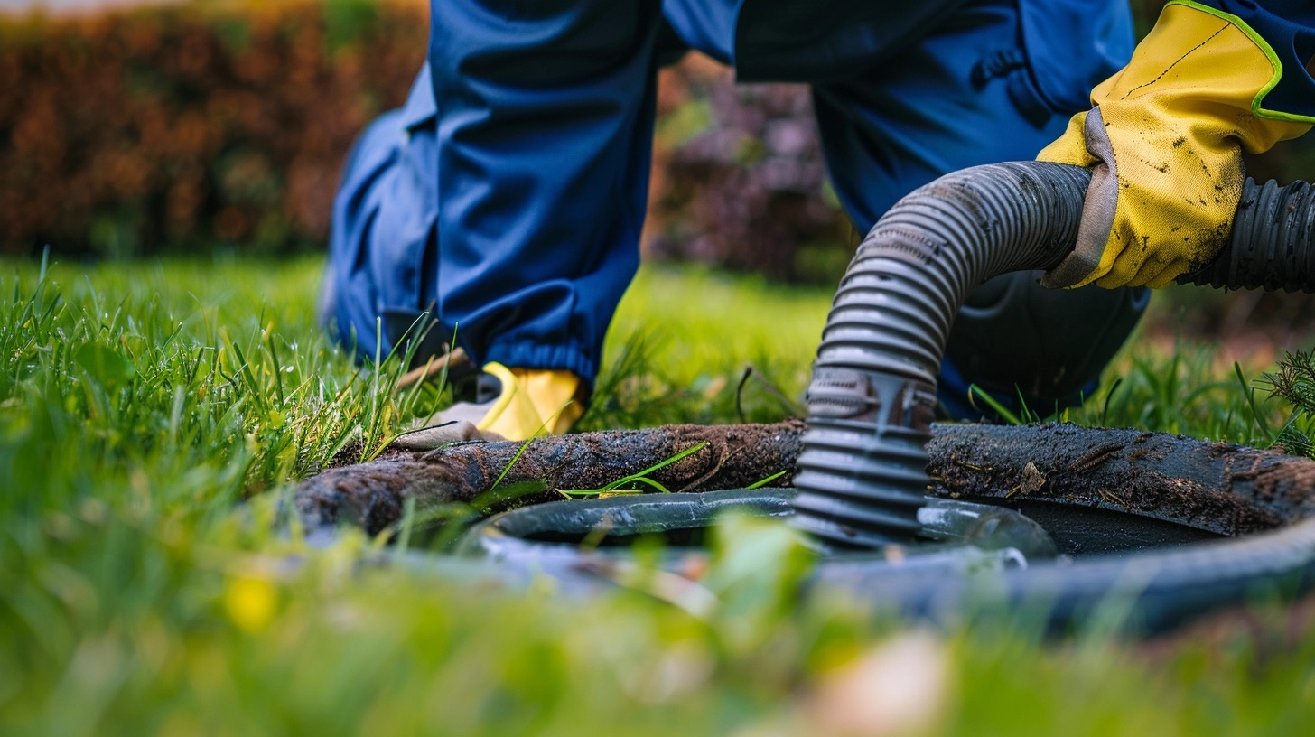 Benefits of Regular Septic System Service