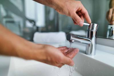 How to Fix Low Water Pressure in Your House: A Step-by-Step Guide