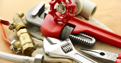 Essential Plumber Tools for Every Toolbox