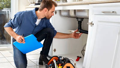 Avoiding Costly Plumbing Code Violations in New Construction Plumbing: A Guide For Lexington Homeowners