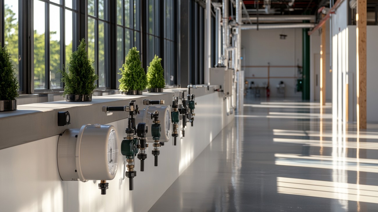 PRV Valve: Essential Guide to Pressure Regulation