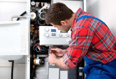Top 5 Tips for Boiler Repair Near Me