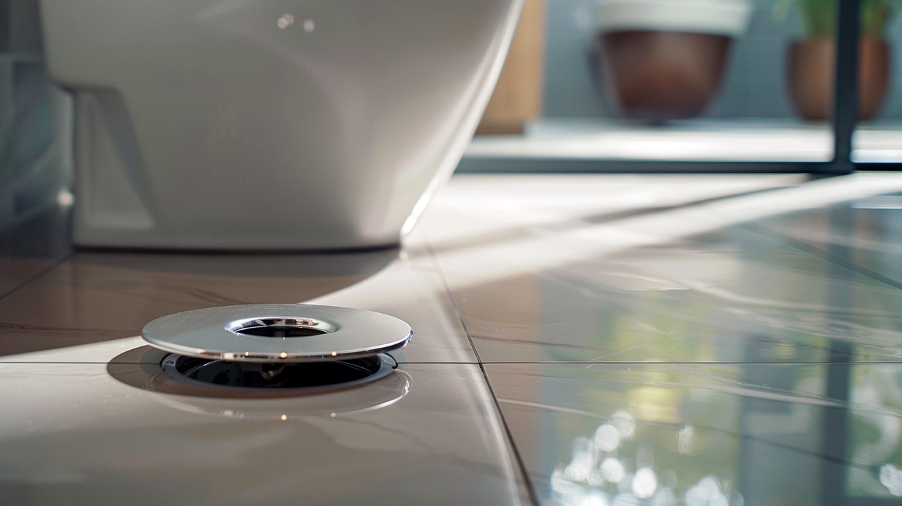 best offset toilet flange