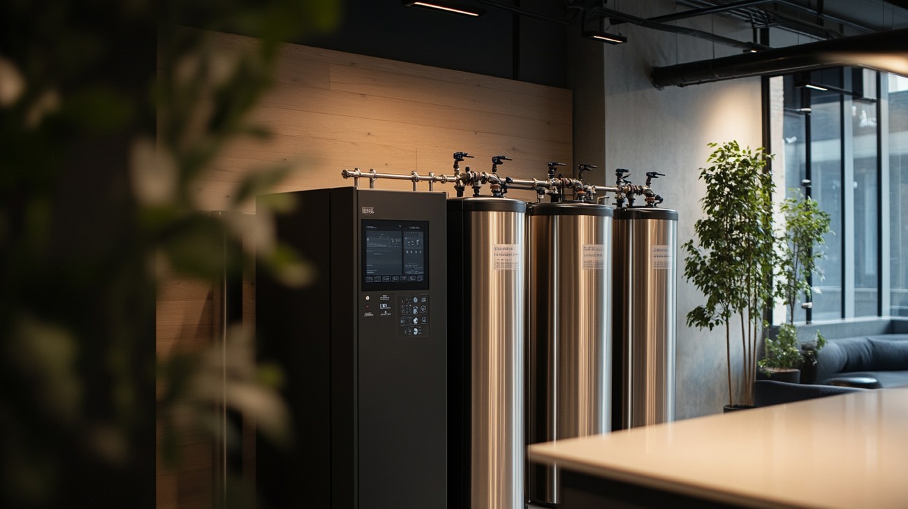 Benefits of a Whole House Water Filter Explained