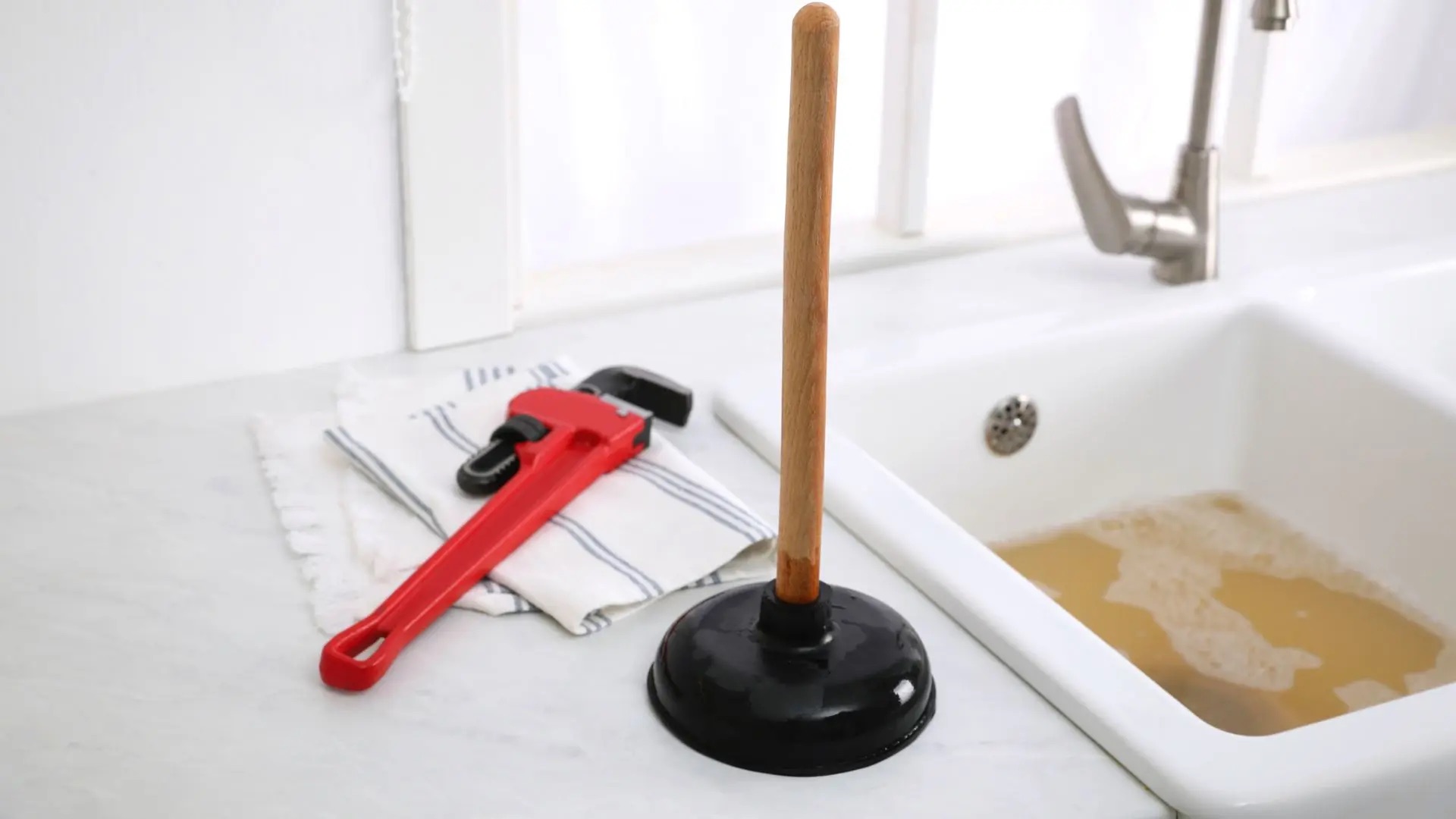 Emergency Drain Cleaning: What You Need to Know