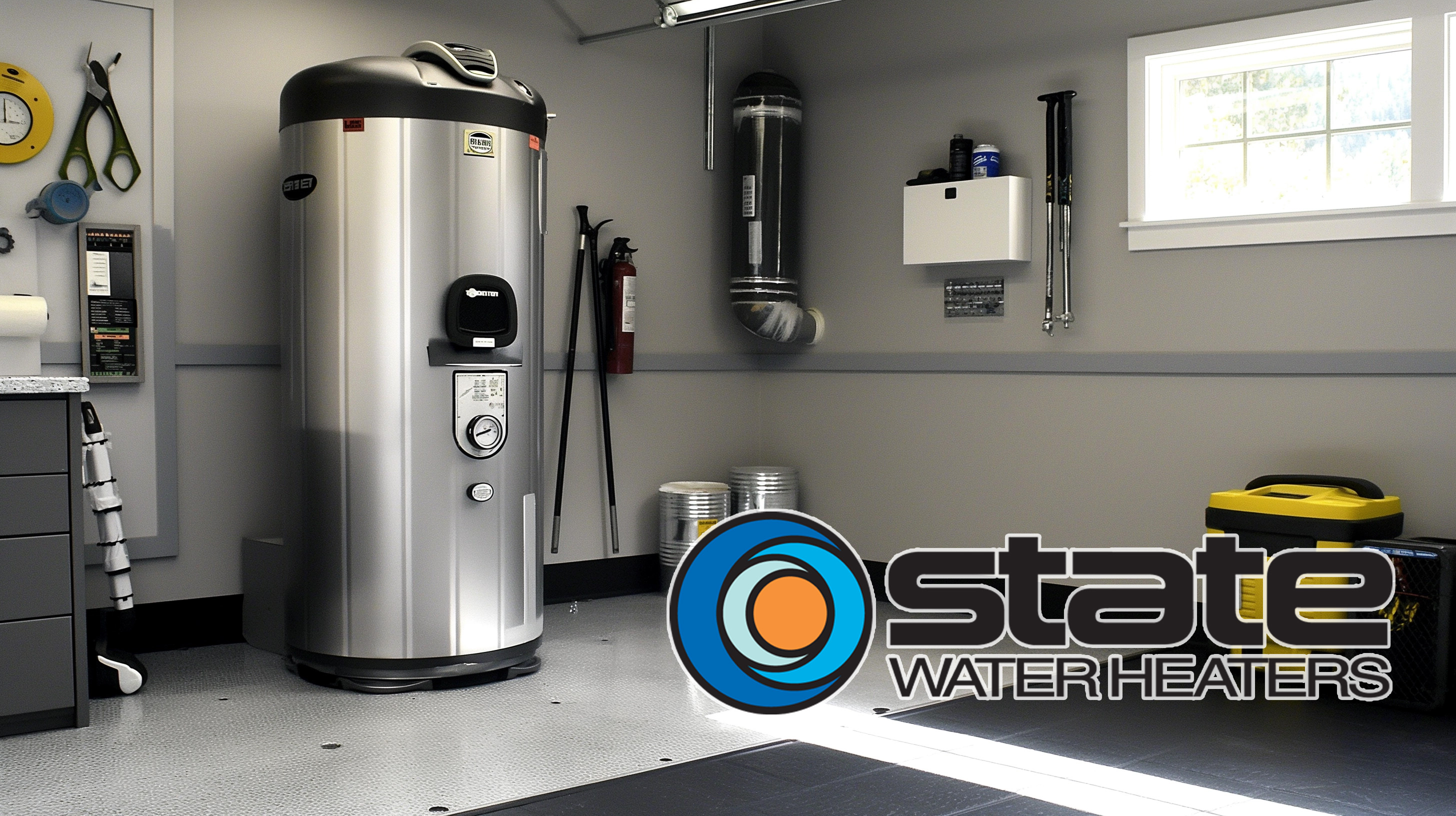 The Ultimate Guide to State Water Heaters