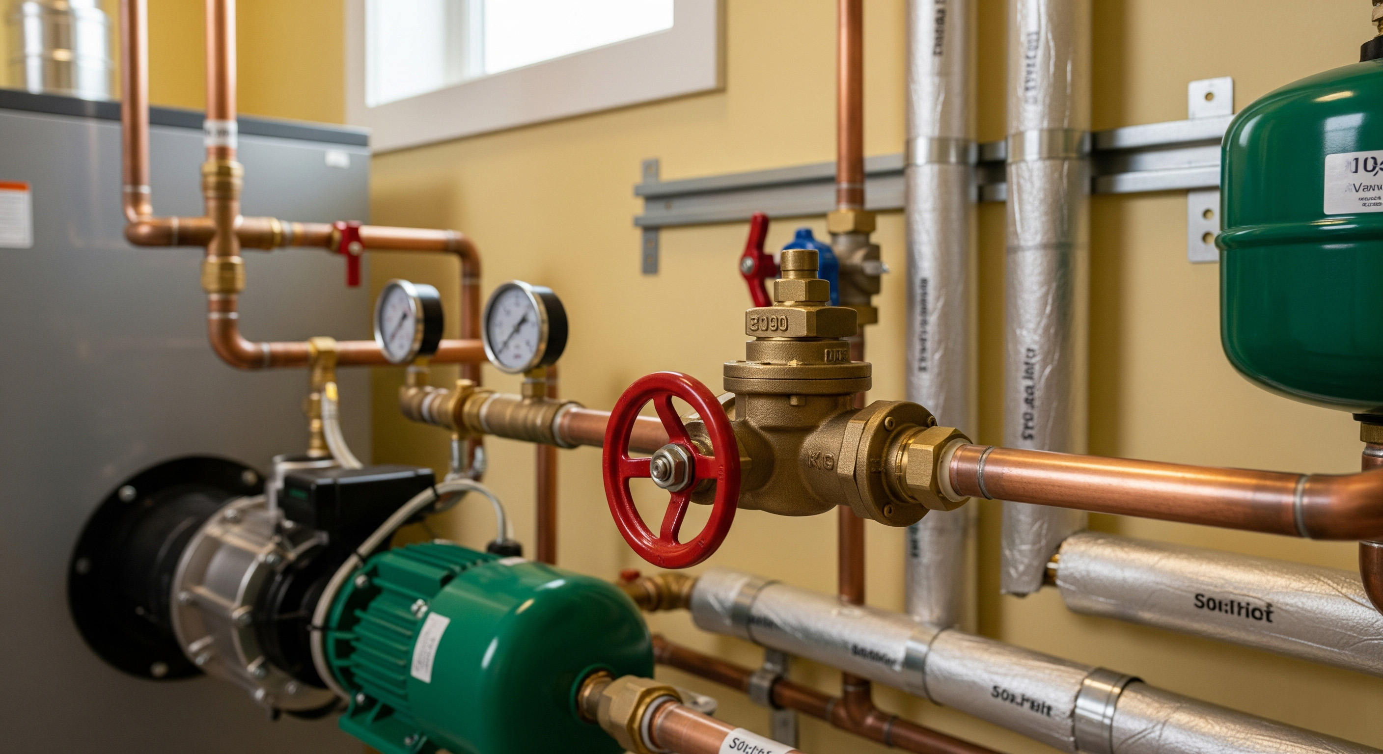 Understanding the Basics of a Globe Valve