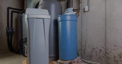 The Ultimate Guide to Water Softener Installation